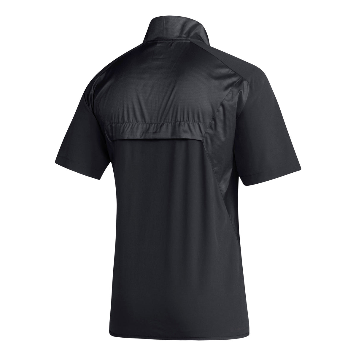 Adidas short sleeve clearance pullover