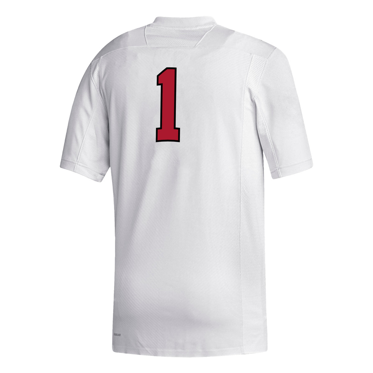 Adidas Football Jersey #1 – USD Charlie's Store