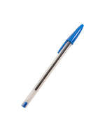 Bix Xtra Smooth Blue Medium Point Pen