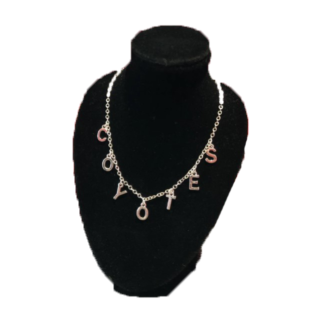 Custom silver online jewlery