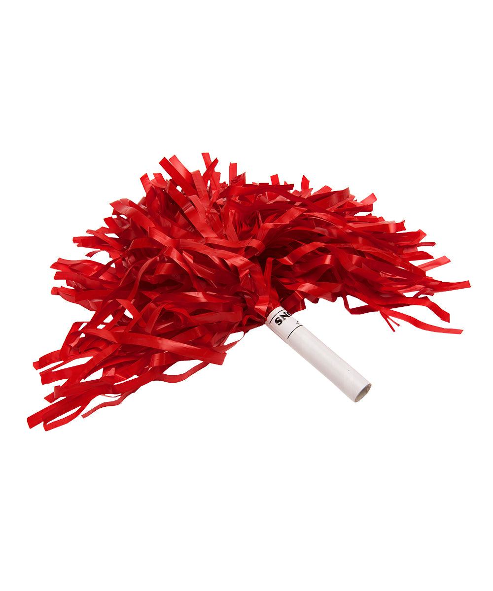 Red Pom Pom – USD Charlie's Store