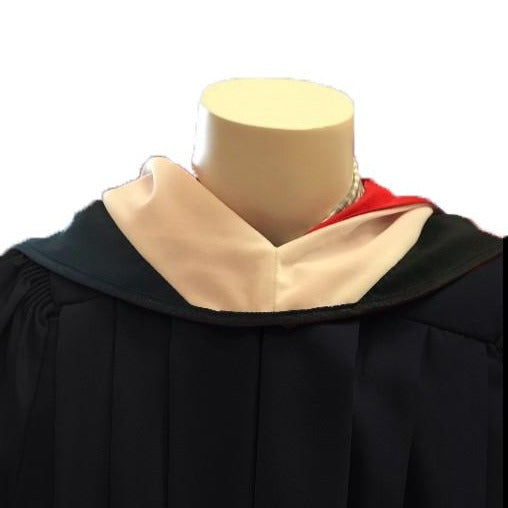 Graduation Hood USD Charlie's Store Graduation Hood USD Charlie's Store