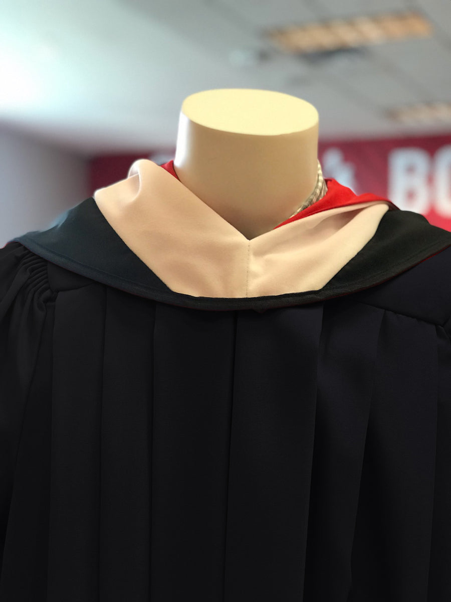 Graduation Hood – USD Charlie's Store