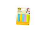 Post-It Page Marker 1/2" x 2" Ultra 5 Pack