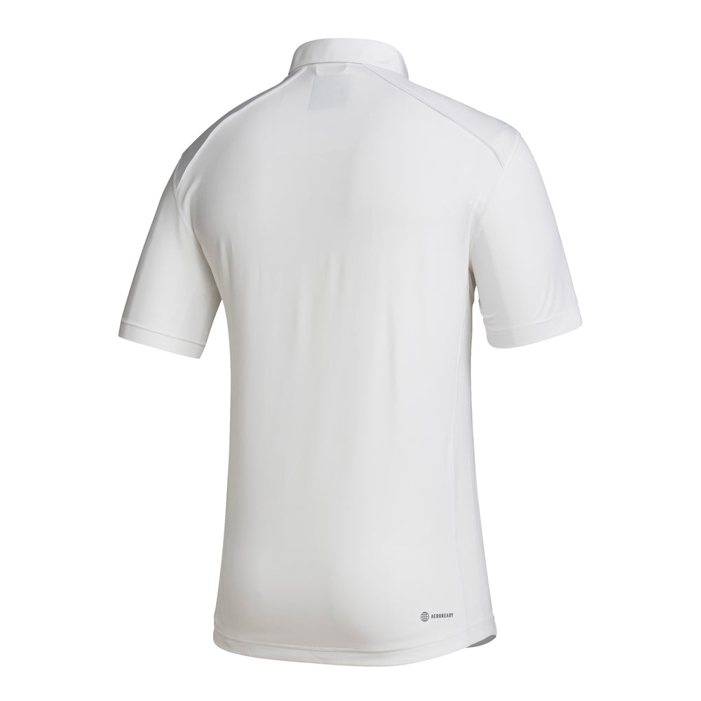 adidas Louisville Classic Polo Shirt - White, Men's Training, adidas US  in 2023