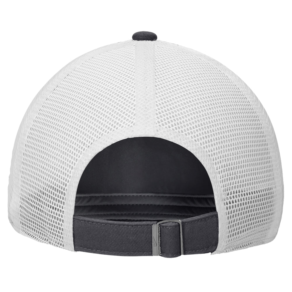 Nike mesh back hat best sale