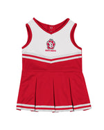 Infant and Toddler Cheer Dress