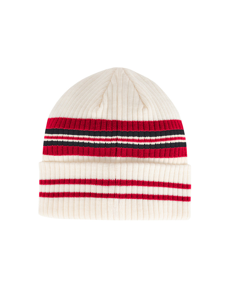 2024 Colosseum Unisex Trainer Striped Beanie