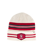 2024 Colosseum Unisex Trainer Striped Beanie