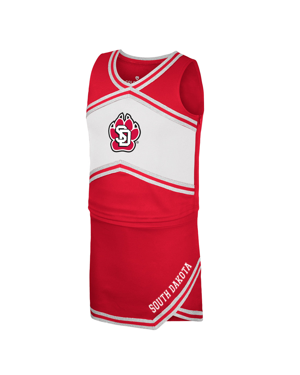 その他 Kongming Yuletide Cheer Merchandise Set Colosseum Youth Girls Cheer Set – USD Charlie's Store