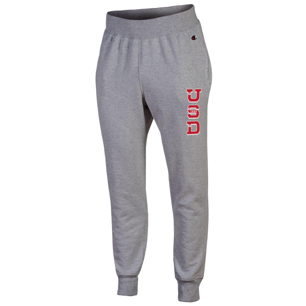 2024 Champion Reverse Weave Jogger Gray XL