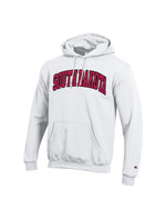 Champion Hoodies with South Dakota Tackle Twill