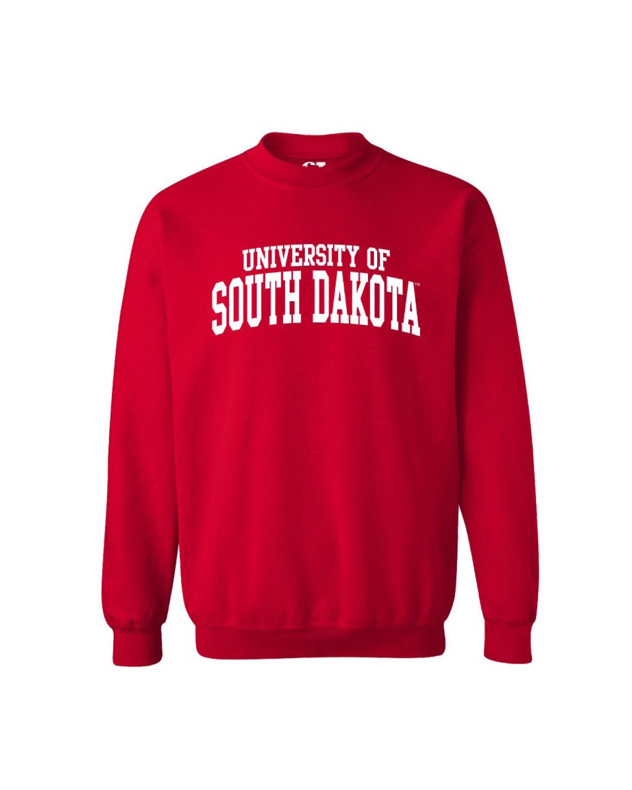 トップス SD US Cotton Logo Sweat SD Logo Crew Sweat - Official Online Store Limited