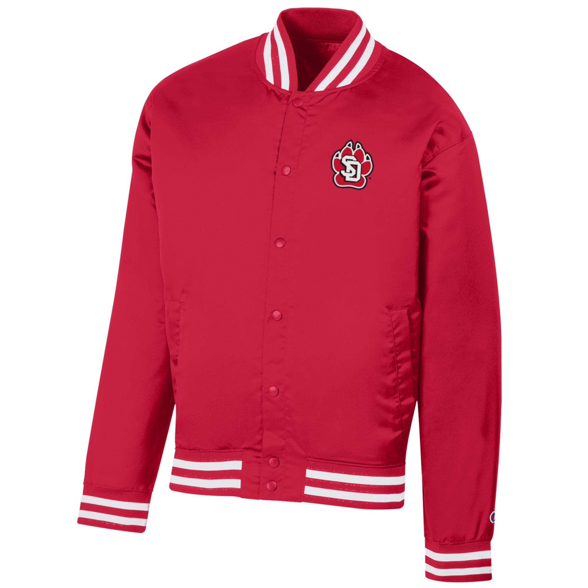 【SPERONE】Big Collar Varsity Jacket Big Collar Varsity Jacket - SPERONE | 60% - Asian Fashion