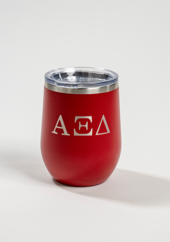 Stemless Tumbler Assorted Color and Logos