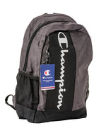 Red Bag Strap with Clear Purse Go Yotes