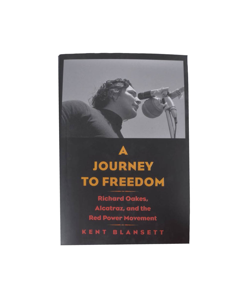 A Journey To Freedom Book