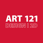 Design I 2D Kit for Art 121