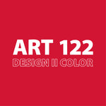 Design II Color Kit for Art 122