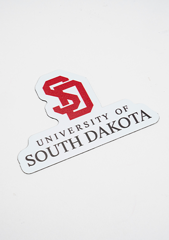 SD University of South Dakota Magnet