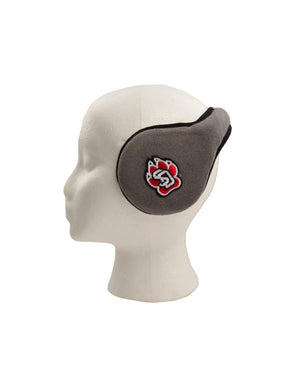 
                
                    Load image into Gallery viewer, Logo Fit 180 Insulated Ear Warmers
                
            