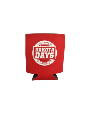 
                
                    Load image into Gallery viewer, 2022 Dakota Days Red Can Koozie
                
            