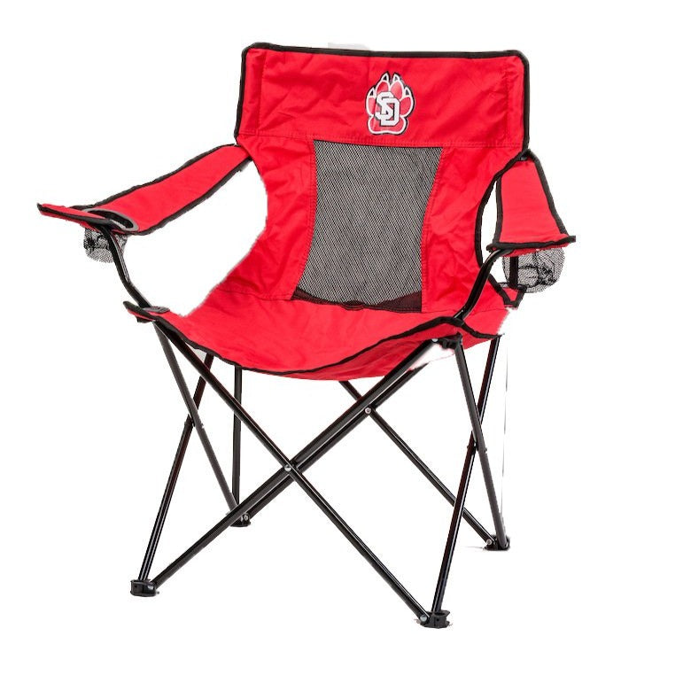 South Dakota Elite Camp Chair