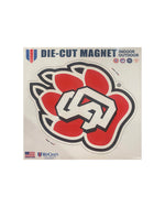 SD paw magnet