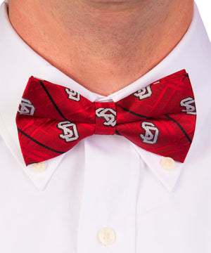 
                
                    Load image into Gallery viewer, SD Oxford Bow Tie
                
            