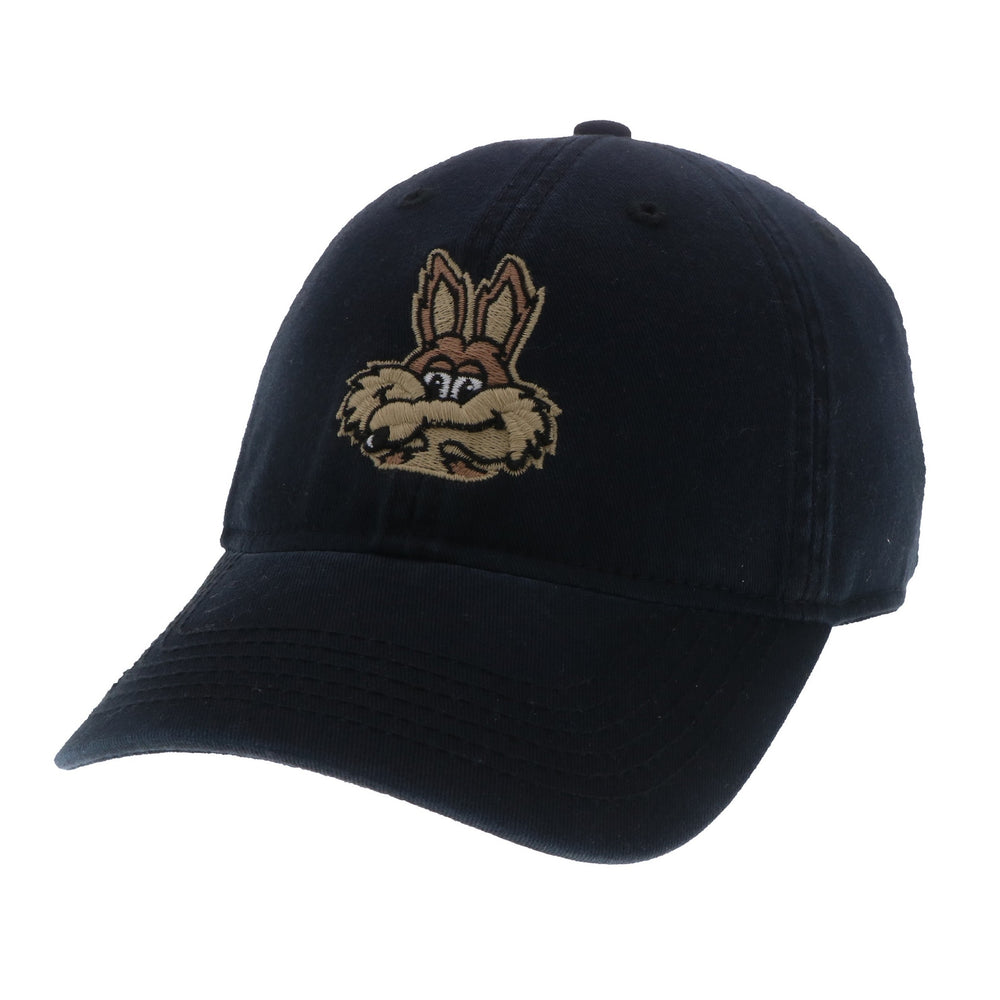 
                
                    Load image into Gallery viewer, Black vintage Charlies hat
                
            