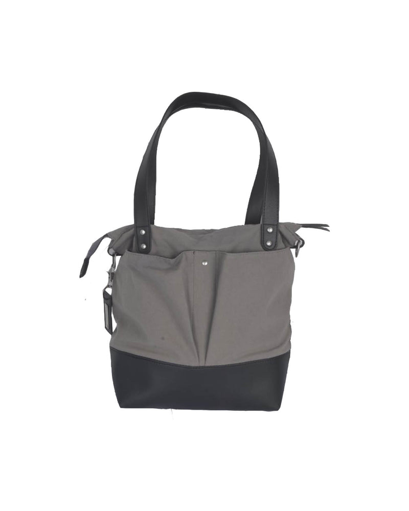Women's Convertible Backpack to Tote