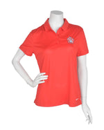 Nike Red Victory Women's Polo