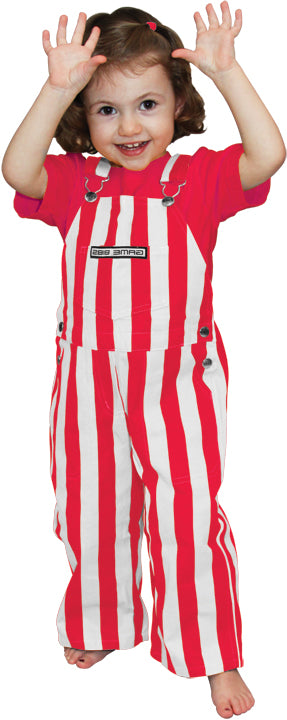 Infant and Toddler Game Day Bibs – USD Charlie's Store