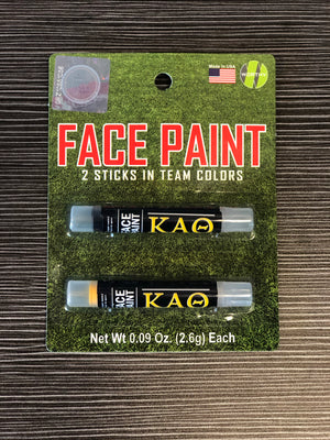 
                
                    Load image into Gallery viewer, Face Paint Sororities
                
            
