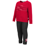 Infant and Toddler Cheer Dress