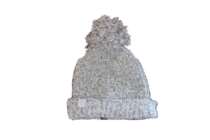 
                
                    Load image into Gallery viewer, Women&amp;#39;s Chunky Knit Hat
                
            
