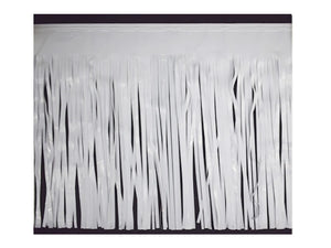 15" x 10' Fringe